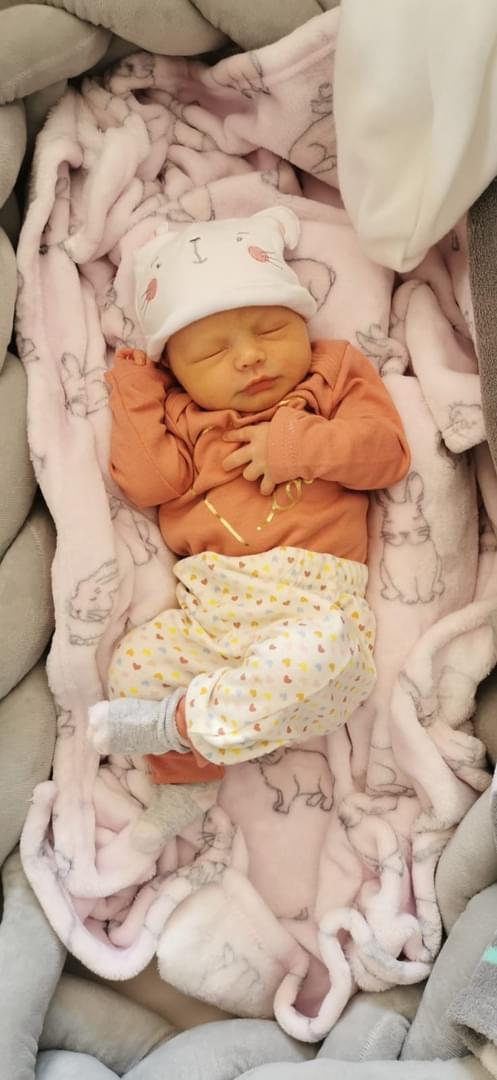 Fertility success stories